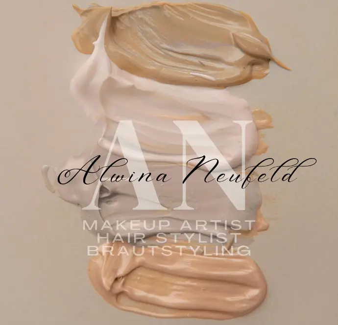 Alwina Neufeld MakeUp Artist